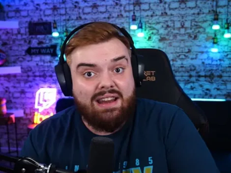 Ibai reveló su proyecto bomba: ¡hará streaming de la Copa América en Twitch!