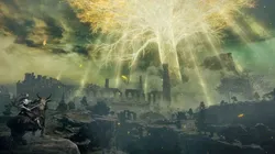 George R. R. Martin cuenta más sobre su papel al crear Elden Ring