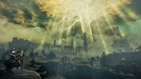 George R. R. Martin cuenta más sobre su papel al crear Elden Ring