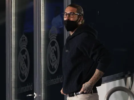 "Ramos ya tiene una oferta y pide 20 millones"