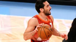 Facundo Campazzo