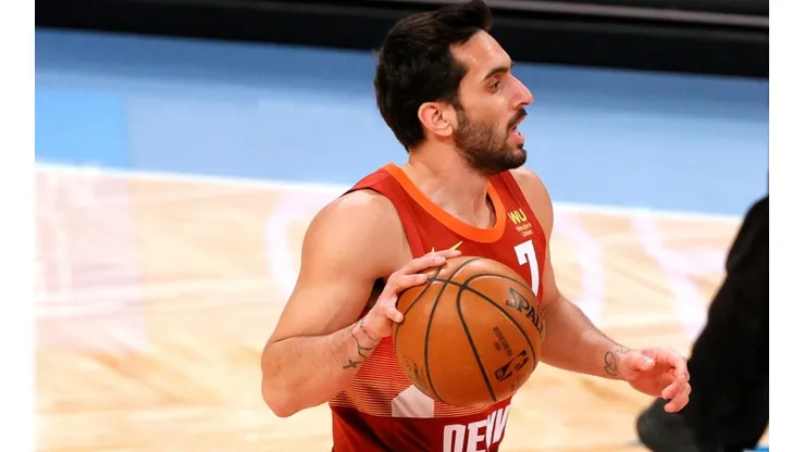 Facundo Campazzo