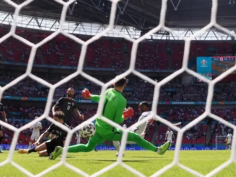 ¿Se cambia la sede de la final de la Euro?