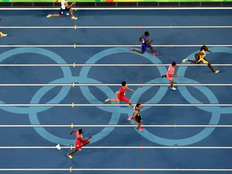 ¿Qué país tiene más medallas olímpicas en el atletismo?
