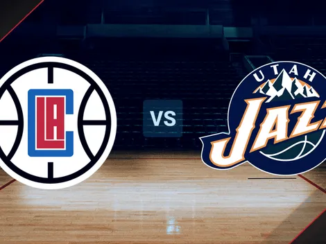 Juego 6 | Qué canal transmite Los Ángeles Clippers vs. Utah Jazz EN VIVO por los NBA PlayOffs | semifinal Conferencia Oeste