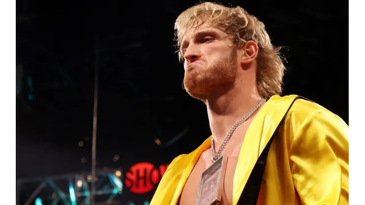 Logan Paul