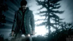 Alan Wake estaría siendo remasterizado