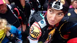 El trail de luto: murió Emma Roca