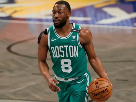 Boston Celtics comienza a mover sus piezas de cara a próxima temporada de NBA