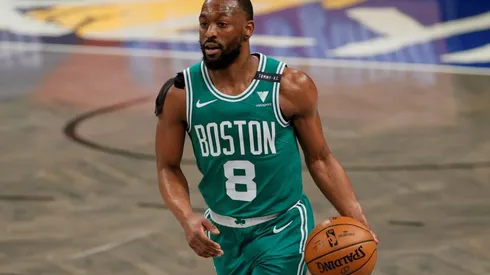Kemba Walker
