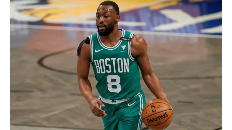 Kemba Walker