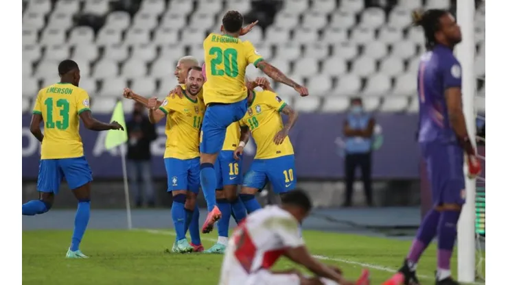 Foto: Getty