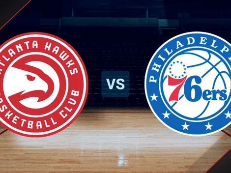 Juego 6 | VER EN VIVO Atlanta Hawks vs. Philadelphia 76ers por los NBA PlayOffs | Semifinales de Conferencia Este