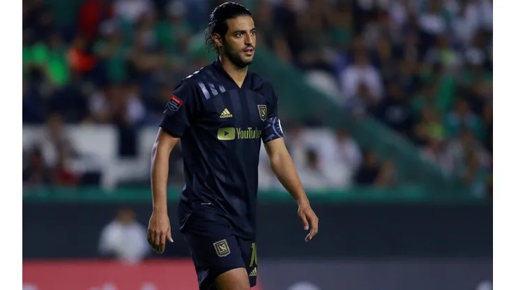 Carlos Vela