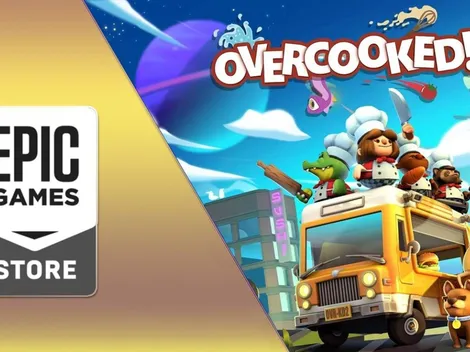 Dos nuevos juegos gratis disponibles en la Epic Games Store por tiempo limitado