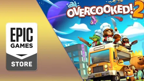 Dos nuevos juegos gratis disponibles en la Epic Games Store por tiempo limitado