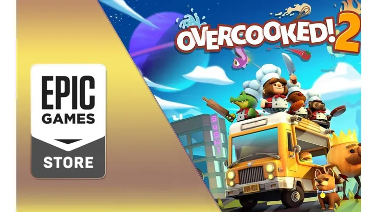 Dos nuevos juegos gratis disponibles en la Epic Games Store por tiempo limitado