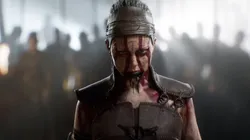 Hellblade 2 será "algo especial", según sus desarrolladores