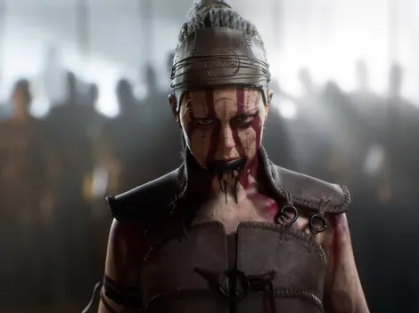 Hellblade 2 será "algo especial", según sus desarrolladores