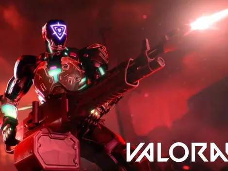 KAY/O se presenta oficialmente como el nuevo agente de VALORANT con un brutal trailer