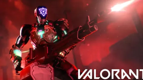 KAY/O se presenta oficialmente como el nuevo agente de VALORANT con un brutal trailer