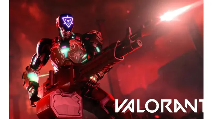 KAY/O se presenta oficialmente como el nuevo agente de VALORANT con un brutal trailer