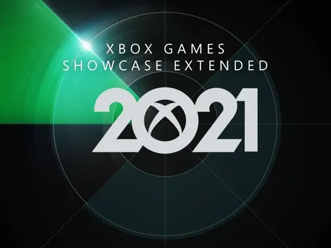 Xbox Games Showcase Extended: resumen del evento