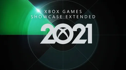 Xbox Games Showcase Extended: resumen del evento