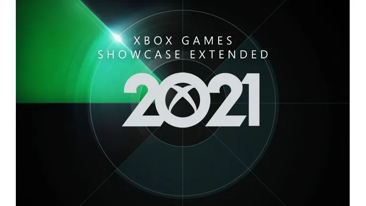 Xbox Games Showcase Extended: resumen del evento