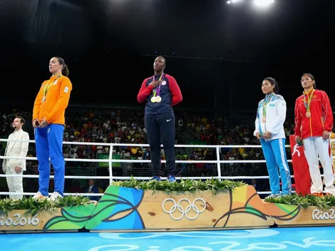 ¿Qué país tiene más medallas olímpicas en boxeo?