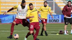 Venezuela y la intención de hacer de la desgracia una fortaleza