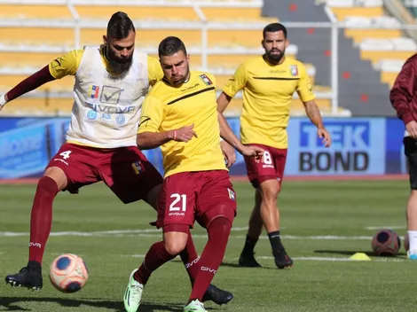 Venezuela y la intención de hacer de la desgracia una fortaleza