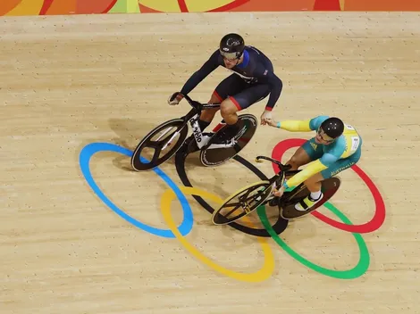 ¿Qué país ha ganado más medallas de oro en ciclismo?