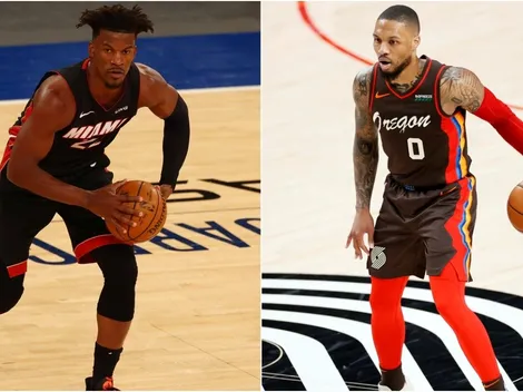 Cuatro sí y uno no: las figuras NBA que confirmaron presencia en Tokio 2020