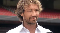 Diego Lugano eligió sus dos candidatos a ganar la Copa América