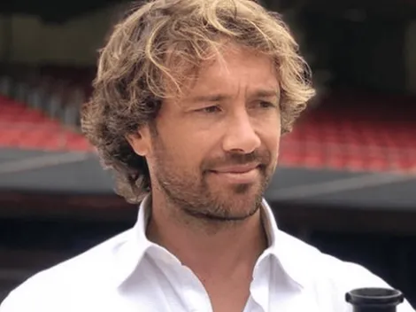 Diego Lugano eligió sus dos candidatos a ganar la Copa América