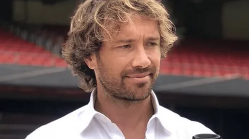 Diego Lugano eligió sus dos candidatos a ganar la Copa América