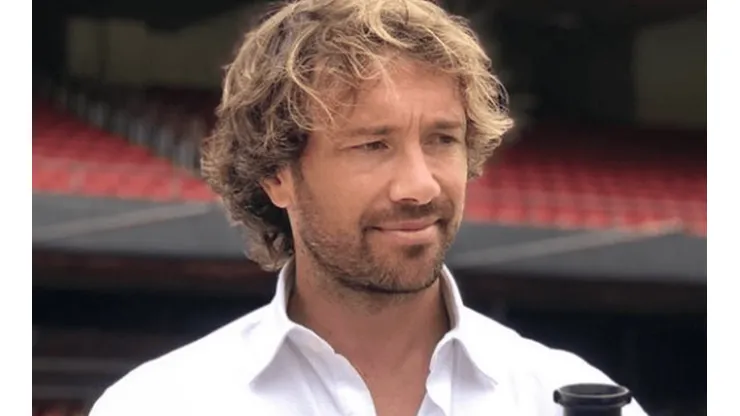 Diego Lugano eligió sus dos candidatos a ganar la Copa América