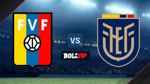 Venezuela vs. Ecuador por la Fecha 3 de la Copa América