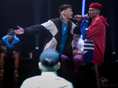 Los 60 clasificados para la Red Bull Argentina 2021