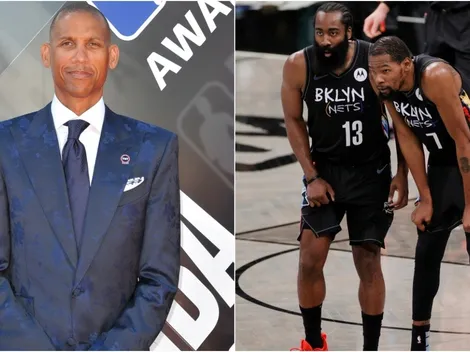 El consejo de leyenda NBA a Brooklyn Nets para juego 6 vs. Bucks