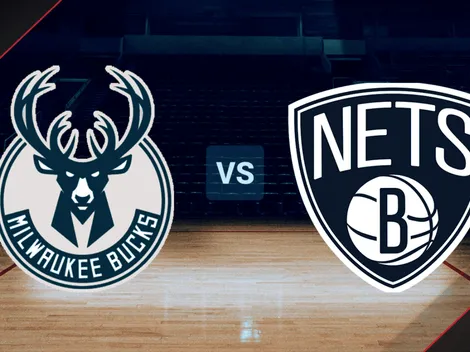 Juego 6 | Milwaukee Bucks vs. Brooklyn Nets EN VIVO por los NBA Play-Offs por las Semifinales de Conferencia Este