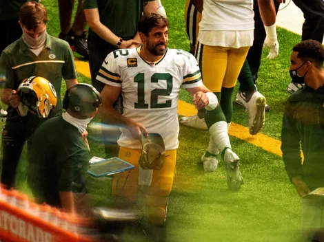 La advertencia de ex directivo de Green Bay Packers al equipo por Aaron Rodgers