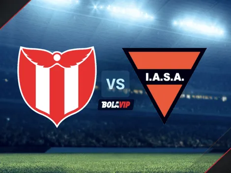Qué canal transmite Sud América vs. River Plate por la Primera División de Uruguay