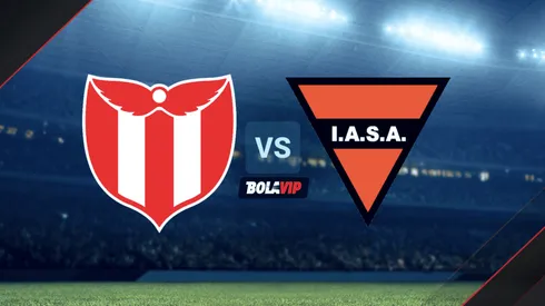 Sud América vs. River Plate por la Primera División de Uruguay.