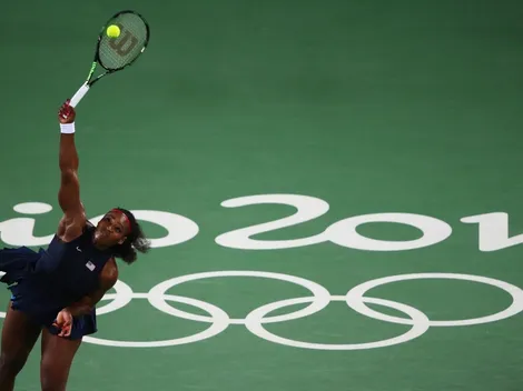 ¿Qué país tiene más medallas olímpicas en tenis?