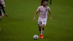 Rodolfo Pizarro en Inter Miami