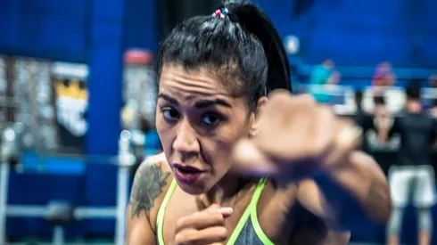 Juan Manuel Plana / CHINO MAIDANA PROMOTIONS