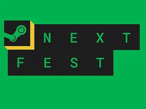 Comenzó el Steam Next Fest, con más de 700 demos por tiempo limitado
