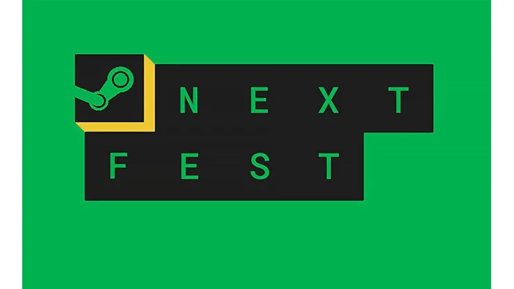 Comenzó el Steam Next Fest, con más de 700 demos por tiempo limitado